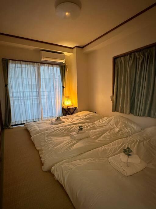 Kyo Sai 浅草2f浅草寺まで徒步約10分 Apartament Tokio
