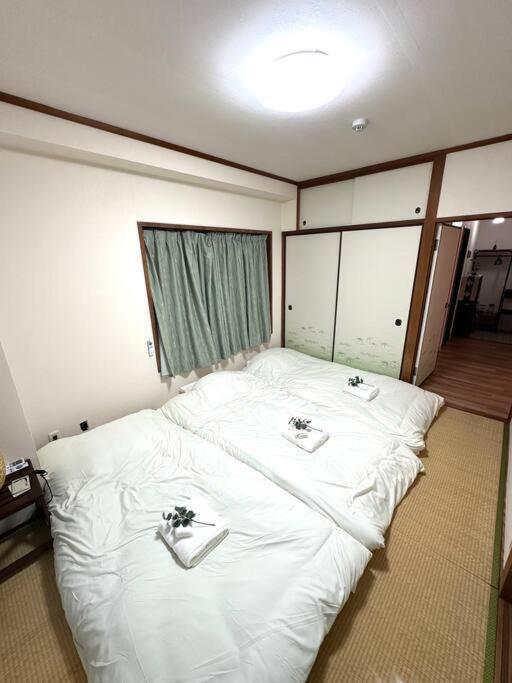 Kyo Sai 浅草2f浅草寺まで徒步約10分 Apartamento *