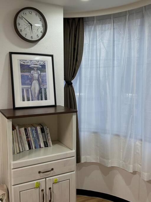 Apartamento Kyo Sai 浅草2f浅草寺まで徒步約10分 *