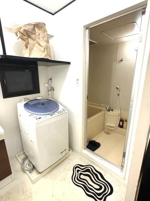 Apartamento Kyo Sai 浅草2f浅草寺まで徒步約10分